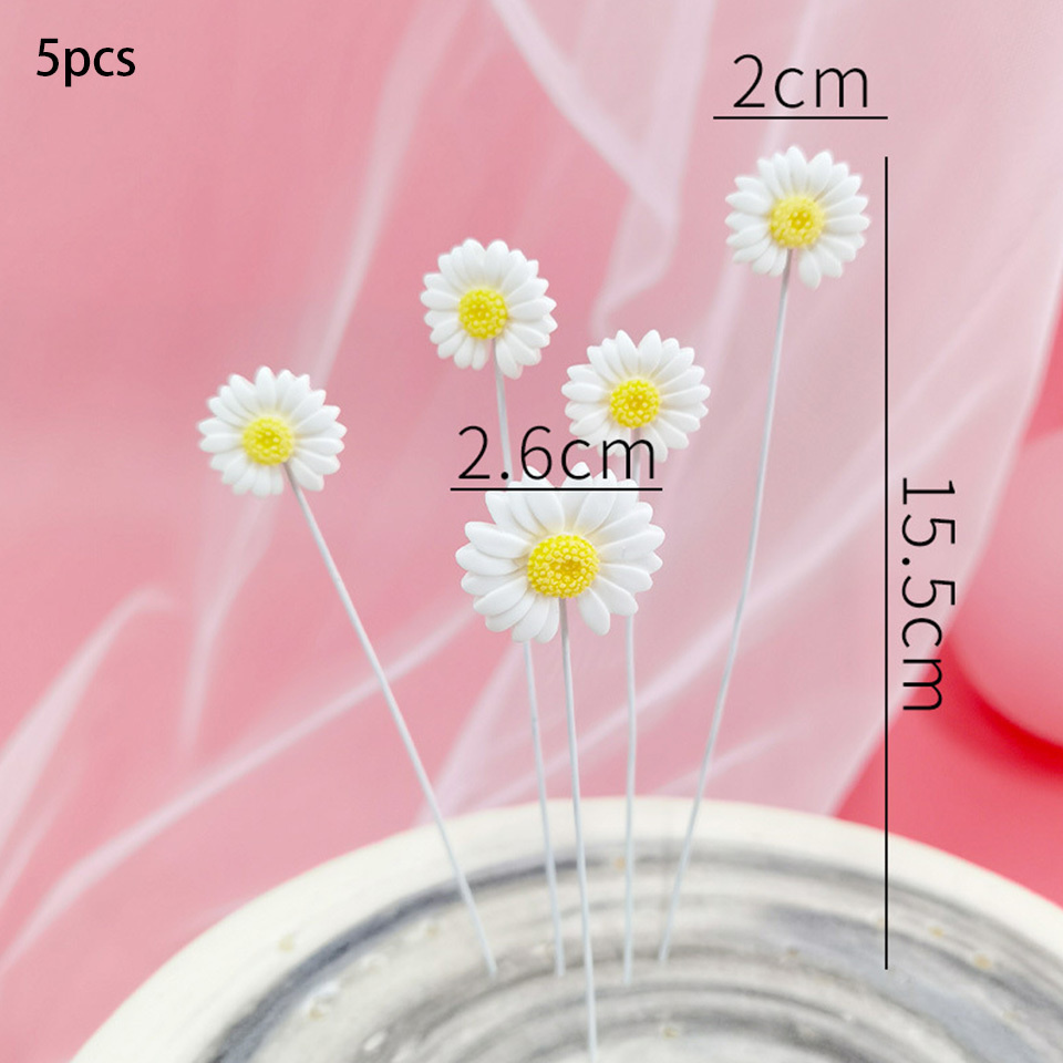 1 مجموعة الراتنج ديزي كعكة توب - مراجعة Confetti Balloon Set وسعره