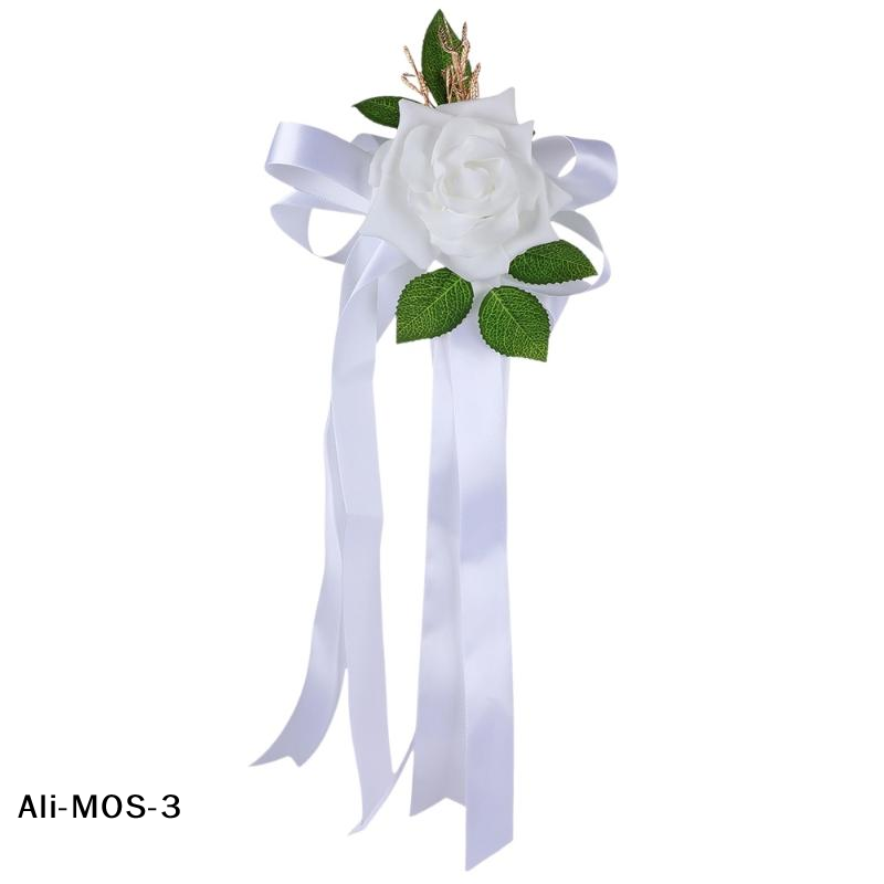 قطعة واحدة: زهرة صناعية بتصميم - مراجعة Wedding Supply Decor وسعره