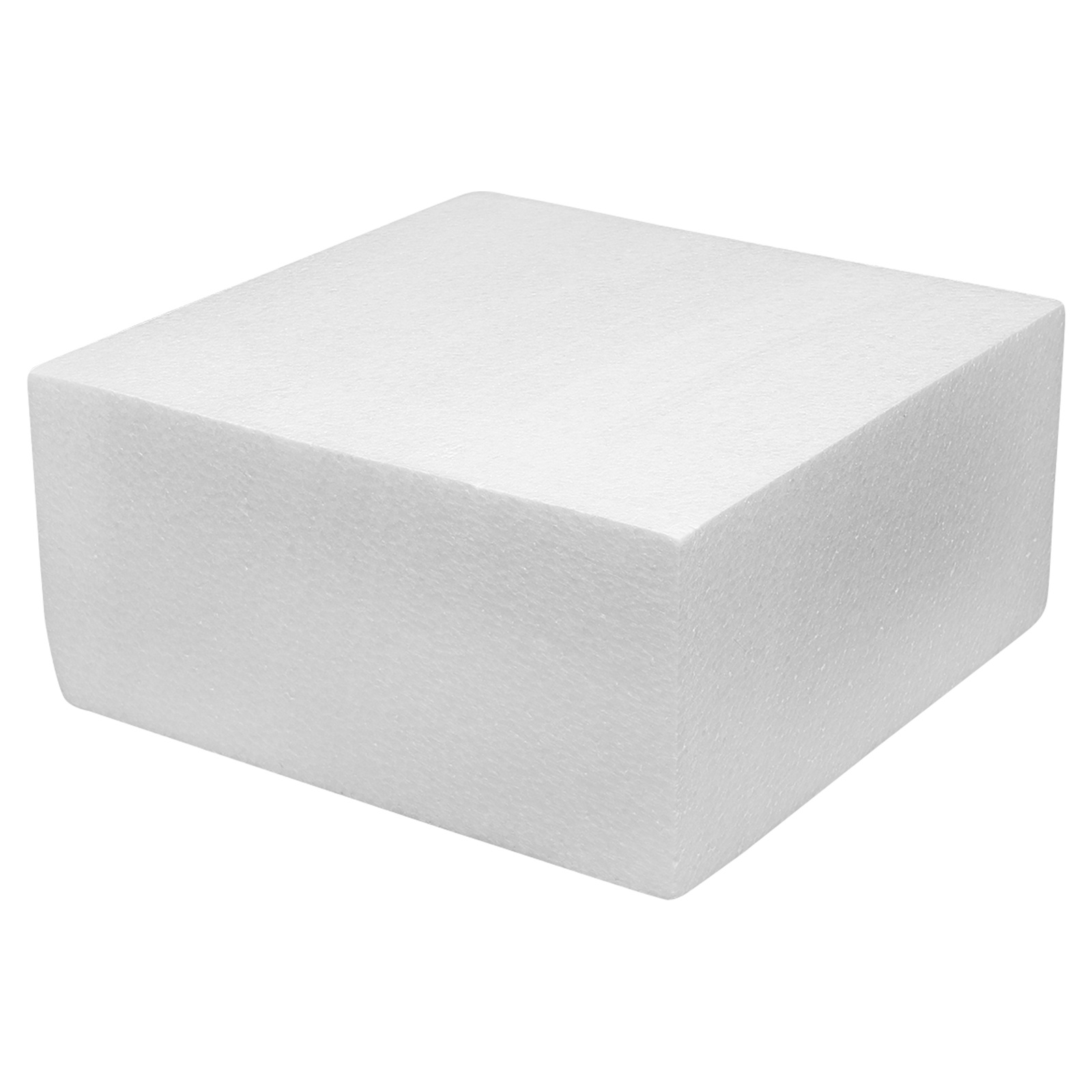 نحت كتل رغوة مادة النحت الحرفي - مراجعة Wedding Supply Decor وسعره